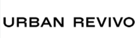 Urban Revivo (UR) logo